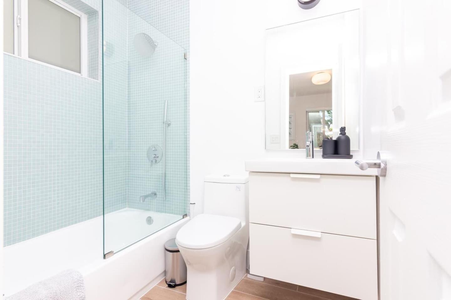 Newly Renovated Stylish Studio In El Portal #2 Miami Exterior foto