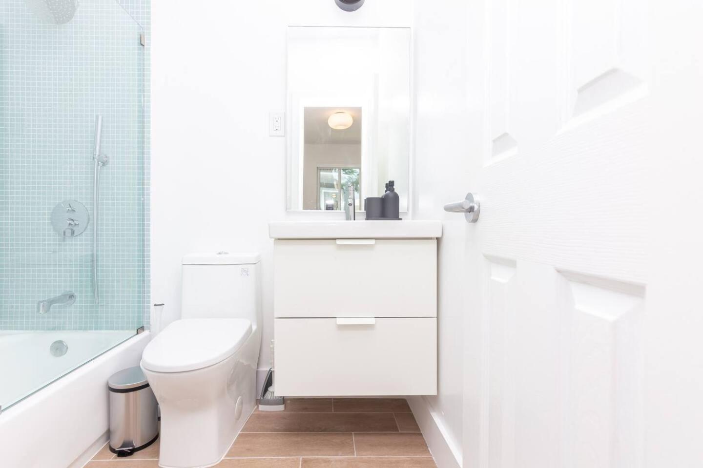 Newly Renovated Stylish Studio In El Portal #2 Miami Exterior foto
